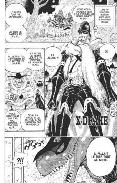 Extrait de One Piece -61a2015- A L'Aube D'Une Grande Aventure Vers Le Nouveau Monde