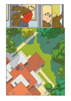 Extrait de L'argentine - L'Argentine