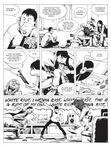 Extrait de Alerte rouge