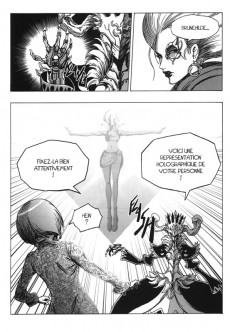 Extrait de Everdark -3- Tome 3