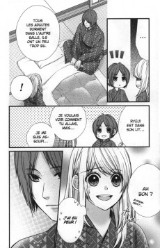 Extrait de Be-Twin you & me -9- Tome 9