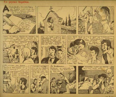 Extrait de Don Bosco (Jijé) -0a- Don Bosco, ami des jeunes