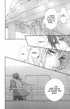 Extrait de Vampire Knight - Mémoires -4- Tome 4