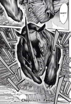 Extrait de Akû - le Chasseur Maudit -3- Tome 3