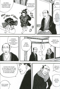 Extrait de Miss Hokusai -2- Tome 2