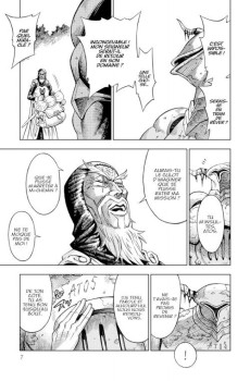 Extrait de Marry Grave -3- Tome 3