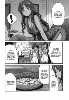 Extrait de A Fantasy lazy life -3- Volume 3
