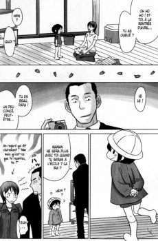 Extrait de Une drôle de famille -2- Volume 2