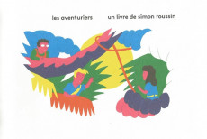 Extrait de Les aventuriers - Les Aventuriers