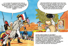 Extrait de Napoléon raconté aux enfants -1- L'Enfant d'Ajaccio