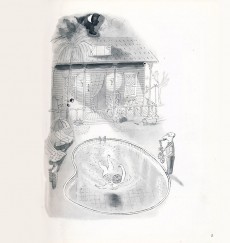 AUT) Sempé -19- Luxe, calme et volupté