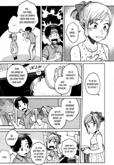 Extrait de Artiste - Un chef d'exception -4- Tome 4