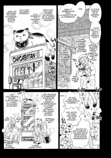 Extrait de March comes in like a lion -14- Tome 14