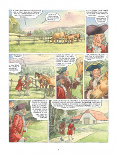 Extrait de Voltaire le culte de l'ironie