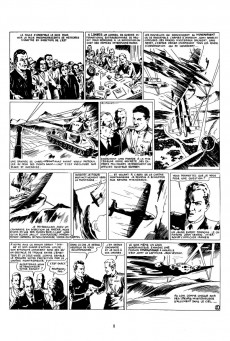 Extrait de Guerre à la Terre (Marijac/Liquois/Dut) -1a1979- Tome 1