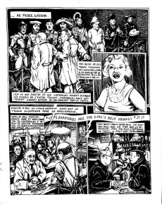 Extrait de L'affaire Lucie Skai