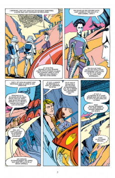 Extrait de Star Wars - Classic -10- Tome 10