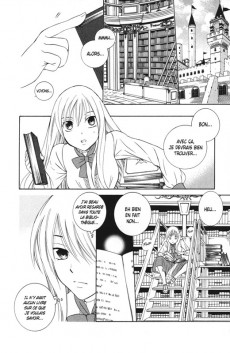 Extrait de The world Is Still Beautiful -9- Tome 9