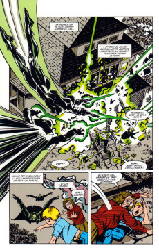 Extrait de Nick Fury, agent du S.H.I.E.L.D. (L'intégrale) -5- 1989 - 1990