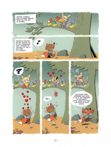 Extrait de Au secours - Le temps de la solidarité