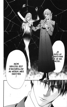 Extrait de Sister and Vampire -5- Tome 5
