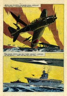 Extrait de Combat (1961) -2- Issue # 2