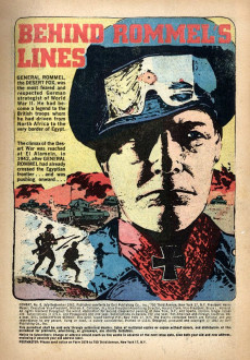 Extrait de Combat (1961) -5- Issue # 5