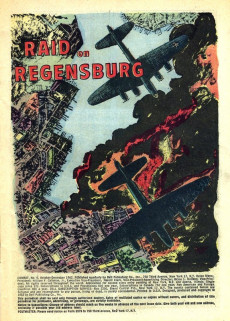 Extrait de Combat (1961) -6- Issue # 6