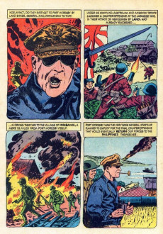 Extrait de Combat (1961) -8a- Issue # 8a