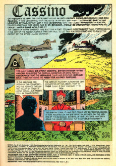 Extrait de Combat (1961) -8b- Issue # 8b