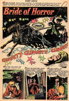 Extrait de Ghost (1951) -7- The Hunters and the Haunts