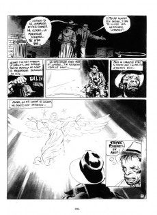 Extrait de Alejandro Jodorowsky 90e anniversaire -8- Volume 8