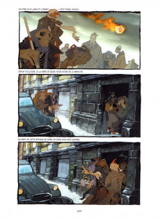 Extrait de Alejandro Jodorowsky 90e anniversaire -7- Volume 7