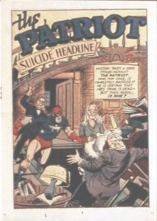 Extrait de Marvel Mystery Comics (1939) -43- Issue #43