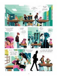 Extrait de Une année sans Cthulhu