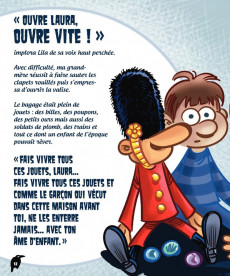 Extrait de Le gros livre des blagues - Le gros livre des histoires qui font peur