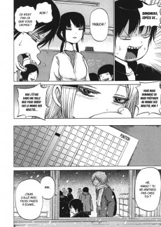 Extrait de Hi Score Girl -2- Tome 2
