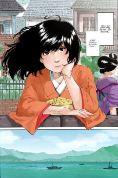 Extrait de La lanterne de Nyx -3- Tome 3