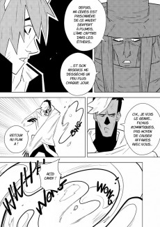 Extrait de MarbleGen Origines -3- Tome 3