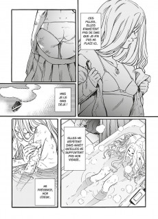Extrait de Bloodline symphony -1- Tome 1