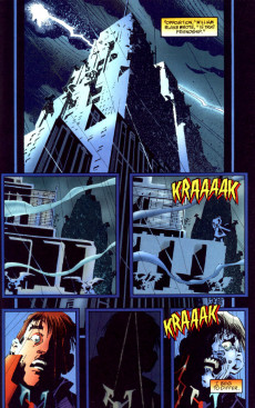 Extrait de Batman (One shots - Graphic novels) - Batman/Two-Face: Crime and Punishment