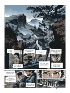 Extrait de Aristophania -2- Progredientes