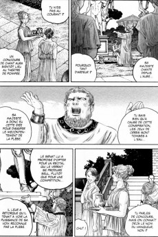 Extrait de Pline -8- Le Goût de la ciguë