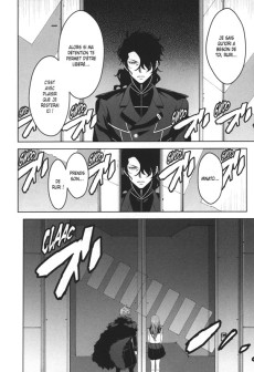 Extrait de Atrail -4- Tome 4