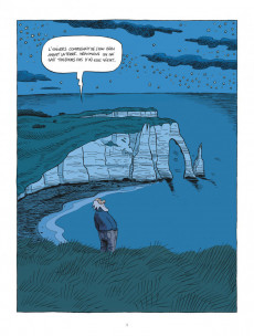 Extrait de Hubert Reeves nous explique -3- Les Océans