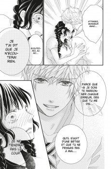 Extrait de Come to Me - Wedding -2- Tome 2