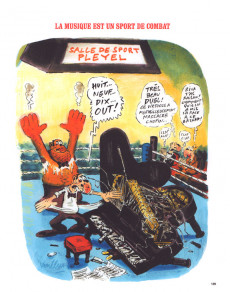 Extrait de (AUT) Vuillemin - Y a pas photo !