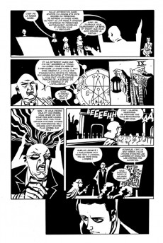 Extrait de Aleister & Adolf