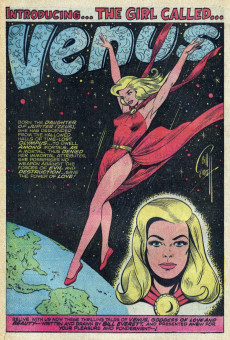 Extrait de Marvel Spotlight Vol.1 (1971) -2- Night of Full Moon -- Night of Fear!