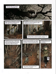 Extrait de La guerre des Lulus -3a2018- 1916 - le tas de briques